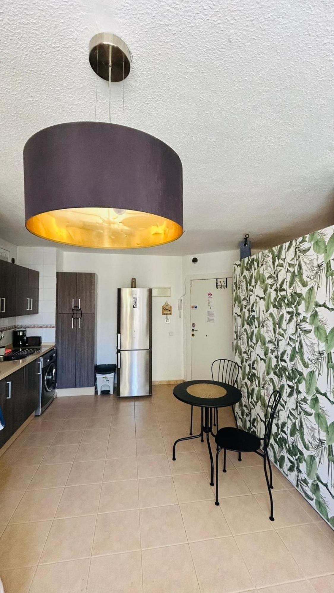 Appartement Estudio Amplio En El Corazon De Torremolinos