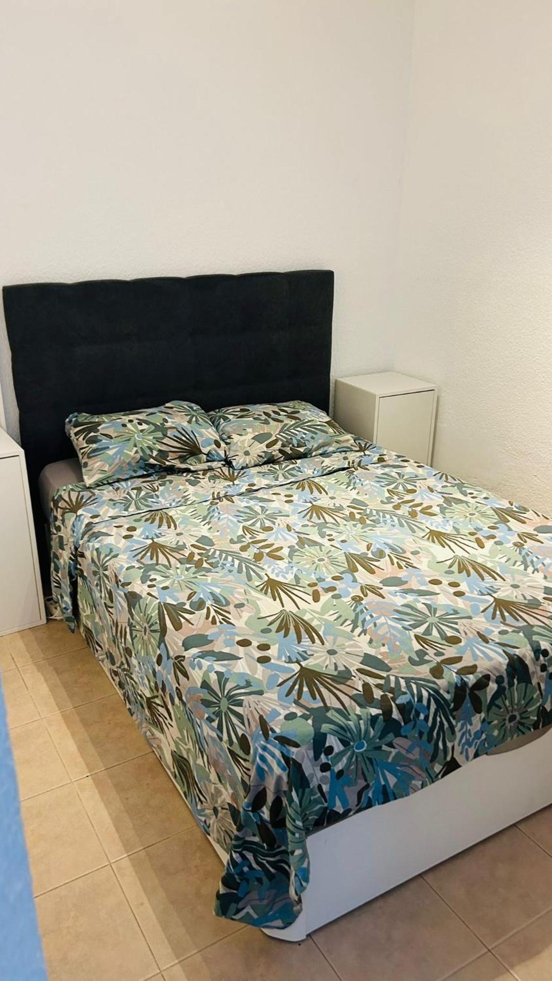 Estudio Amplio En El Corazon De Appartement Torremolinos